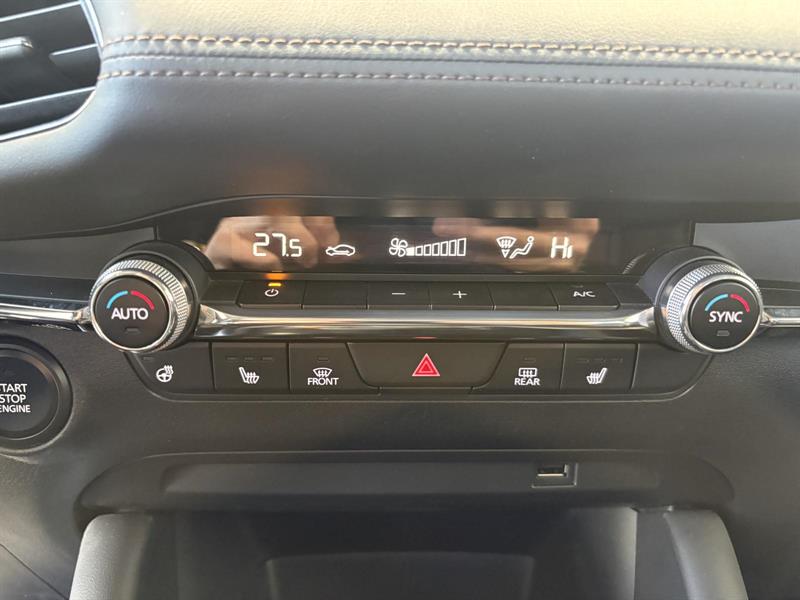 mazda Mazda3 2019 - 22