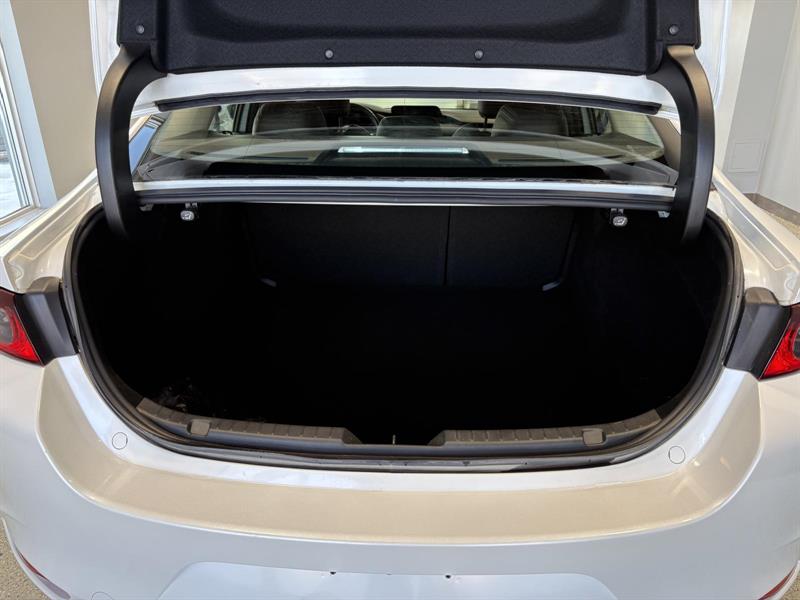 mazda Mazda3 2019 - 25