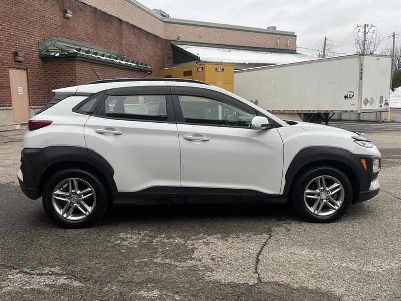 hyundai Kona 2021 - 3