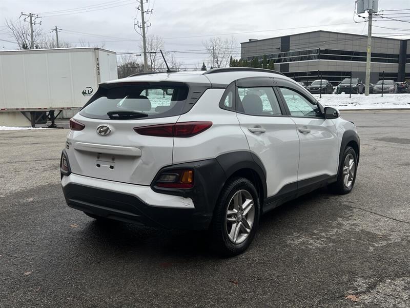 hyundai Kona 2021 - 4