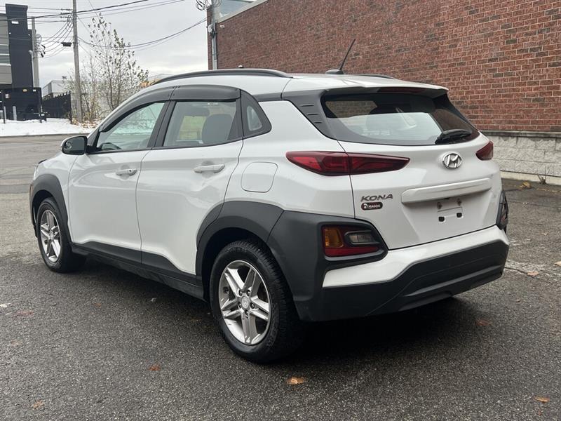 hyundai Kona 2021 - 5