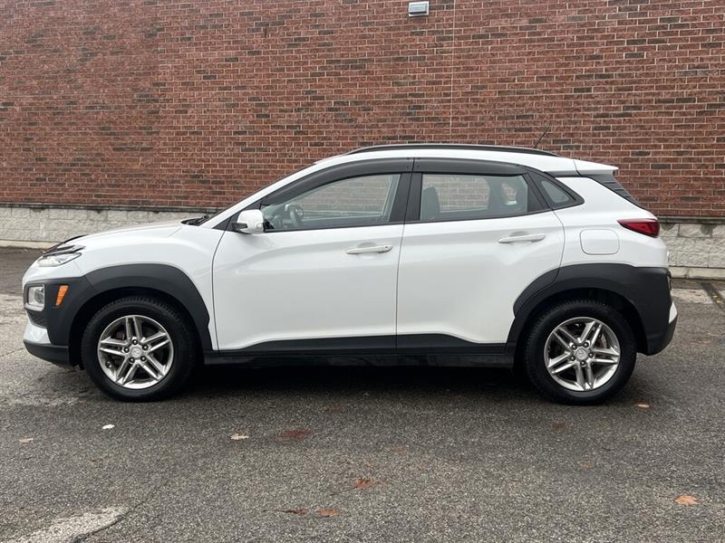 hyundai Kona 2021 - 6