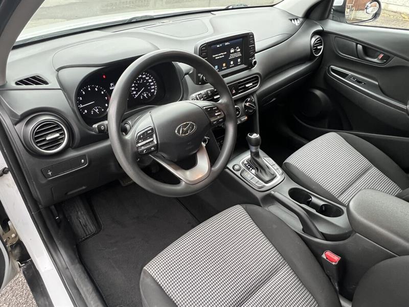 hyundai Kona 2021 - 7