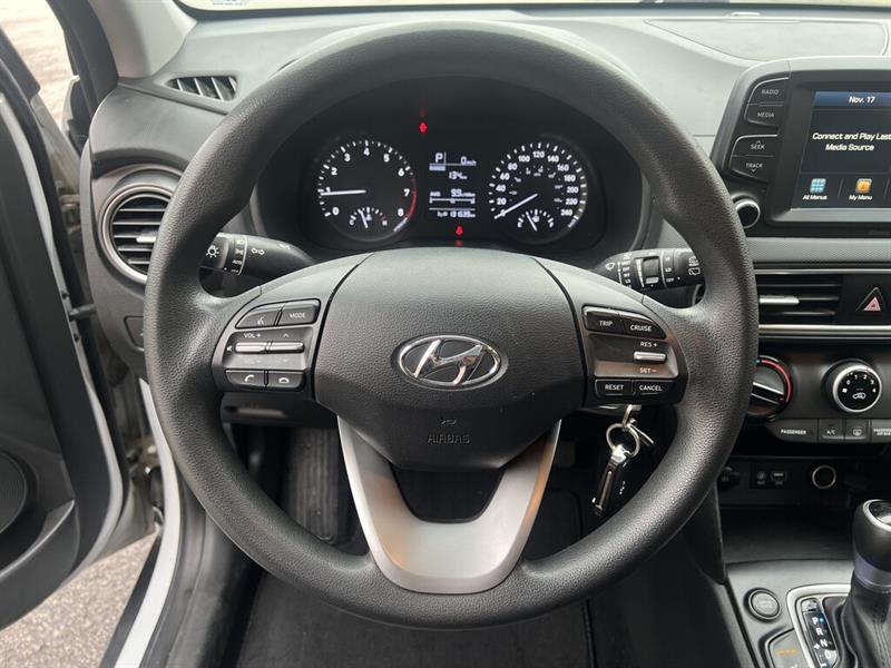 hyundai Kona 2021 - 9