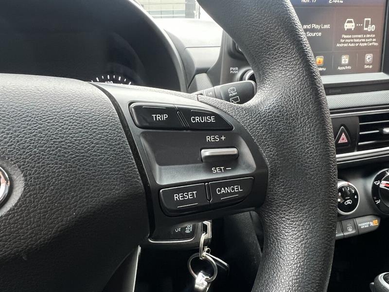 hyundai Kona 2021 - 11