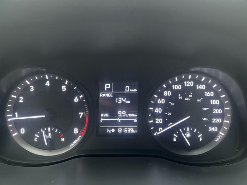 hyundai Kona 2021 - 12