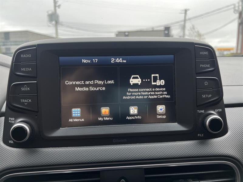 hyundai Kona 2021 - 13