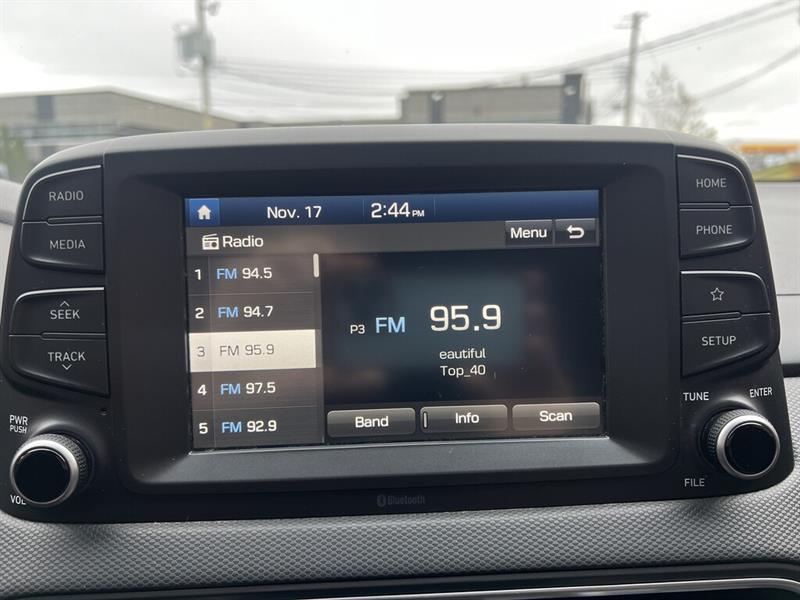 hyundai Kona 2021 - 14