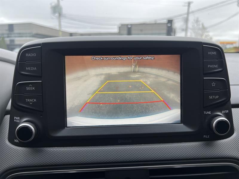 hyundai Kona 2021 - 15