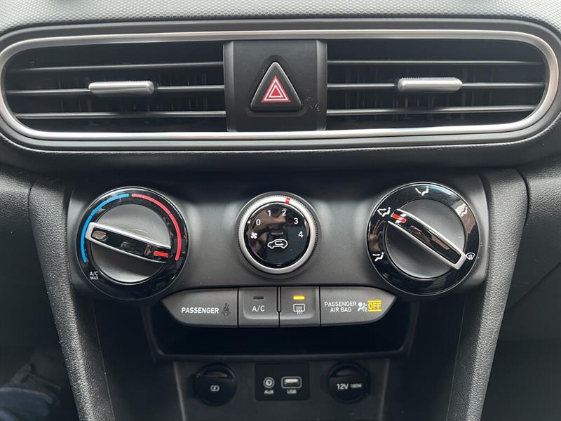 hyundai Kona 2021 - 16