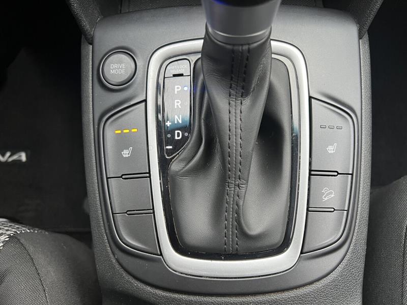 hyundai Kona 2021 - 17