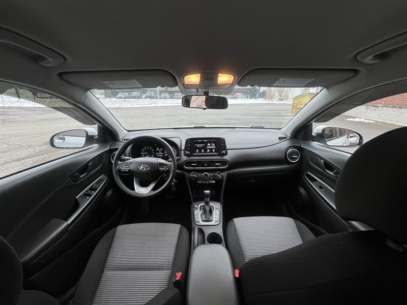 hyundai Kona 2021 - 18