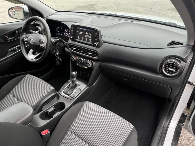 hyundai Kona 2021 - 19