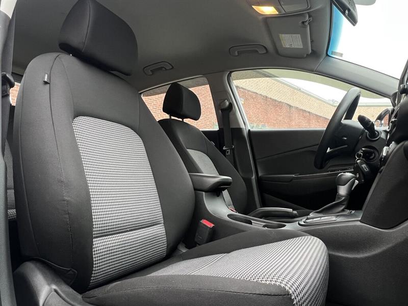 hyundai Kona 2021 - 20