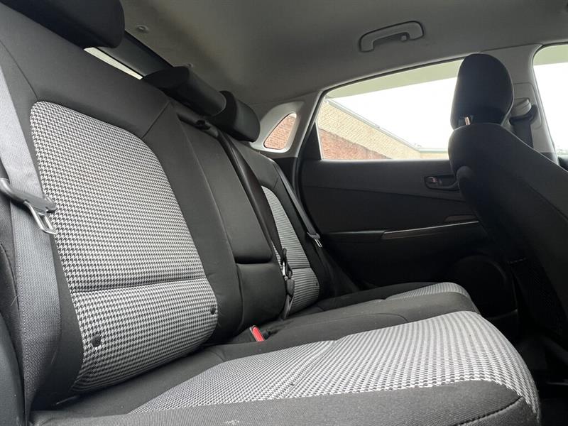 hyundai Kona 2021 - 21