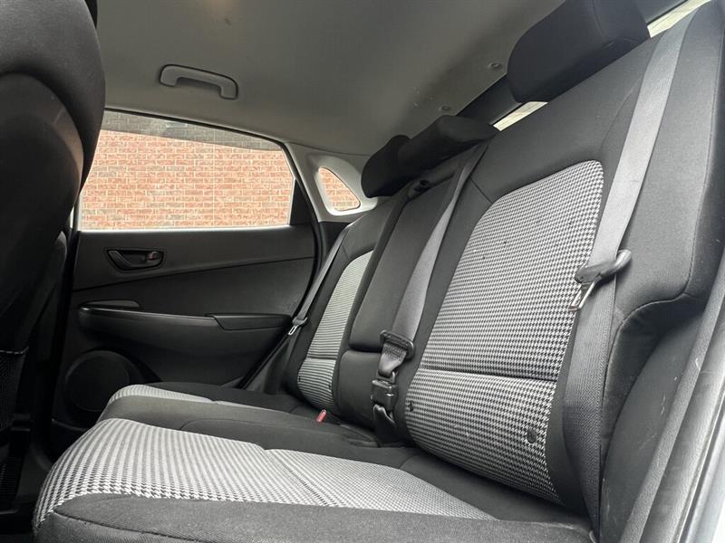 hyundai Kona 2021 - 22