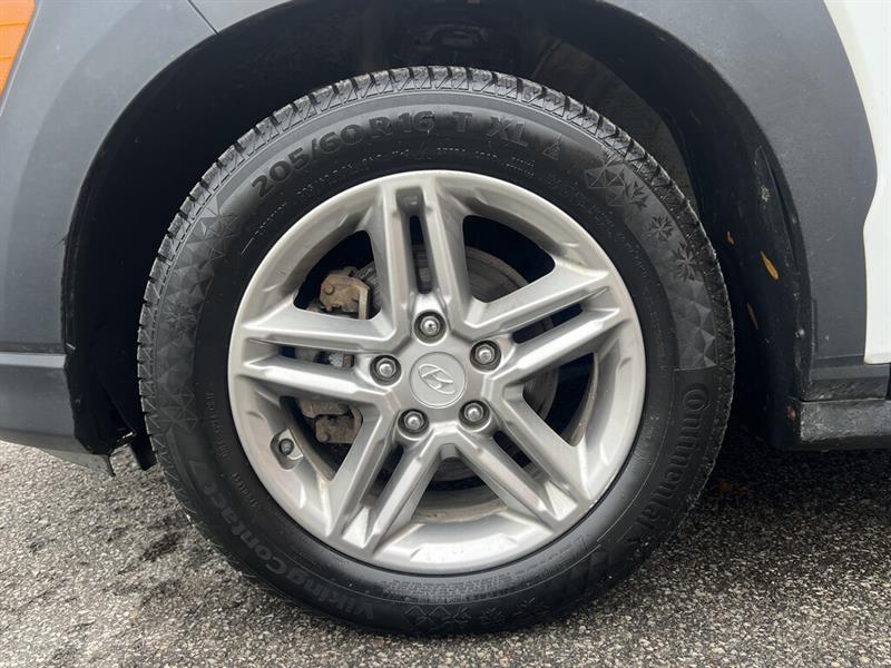 hyundai Kona 2021 - 24