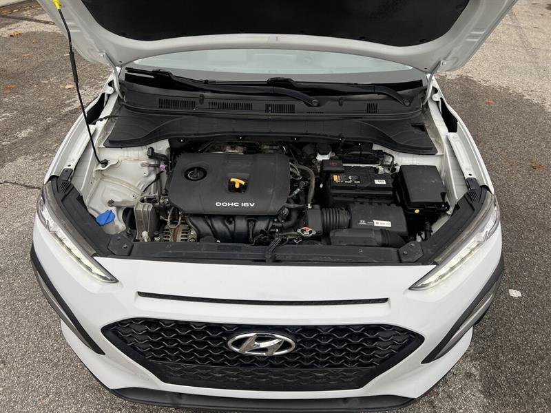 hyundai Kona 2021 - 25