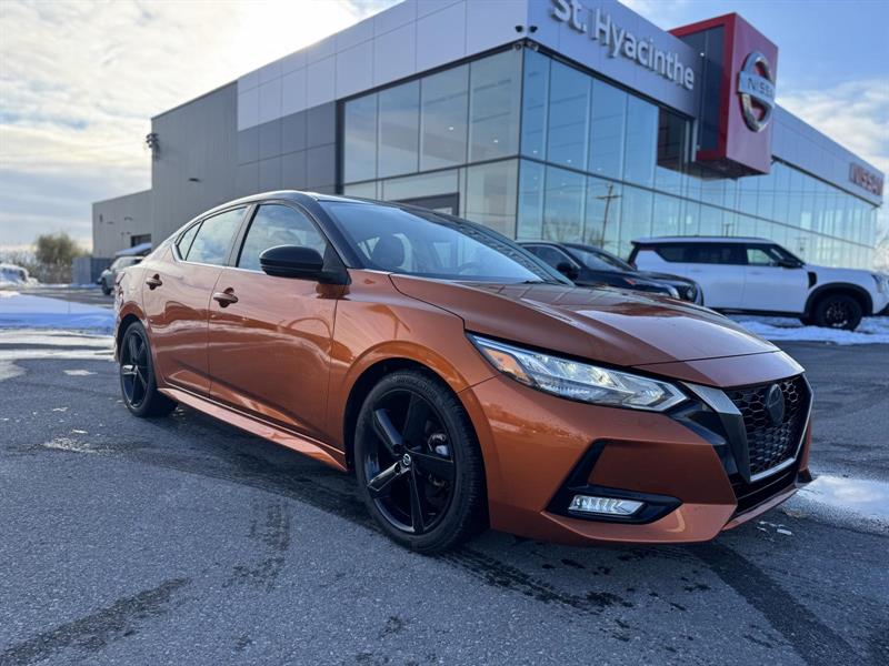 nissan Sentra 2021 - 4