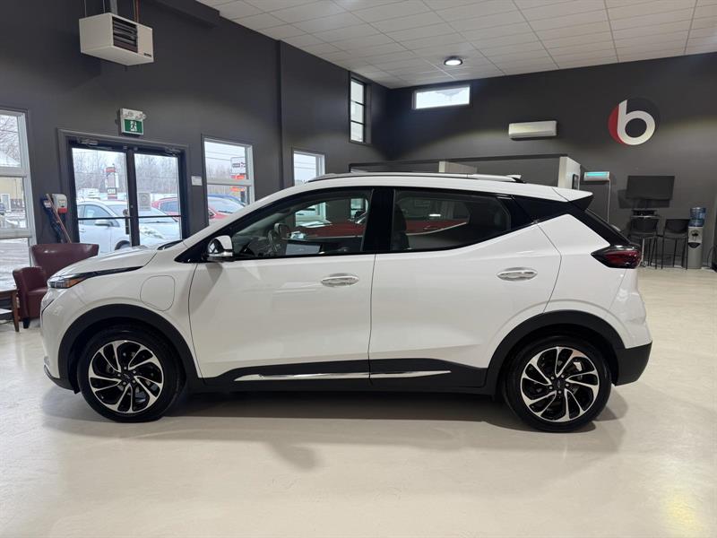 chevrolet Bolt EUV 2023 - 3