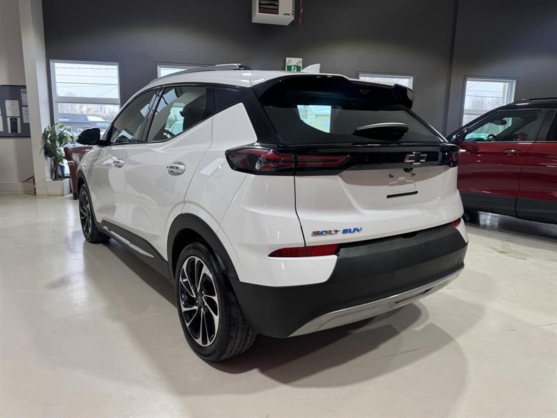 chevrolet Bolt EUV 2023 - 4