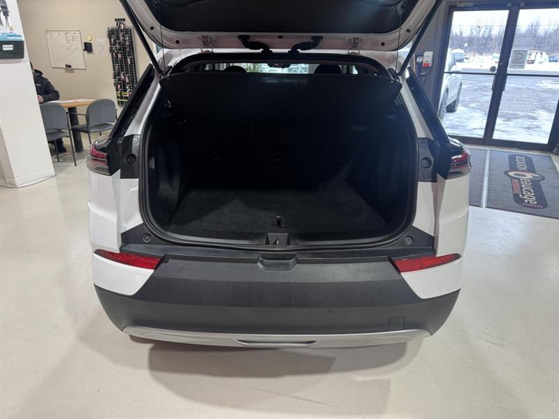 chevrolet Bolt EUV 2023 - 6