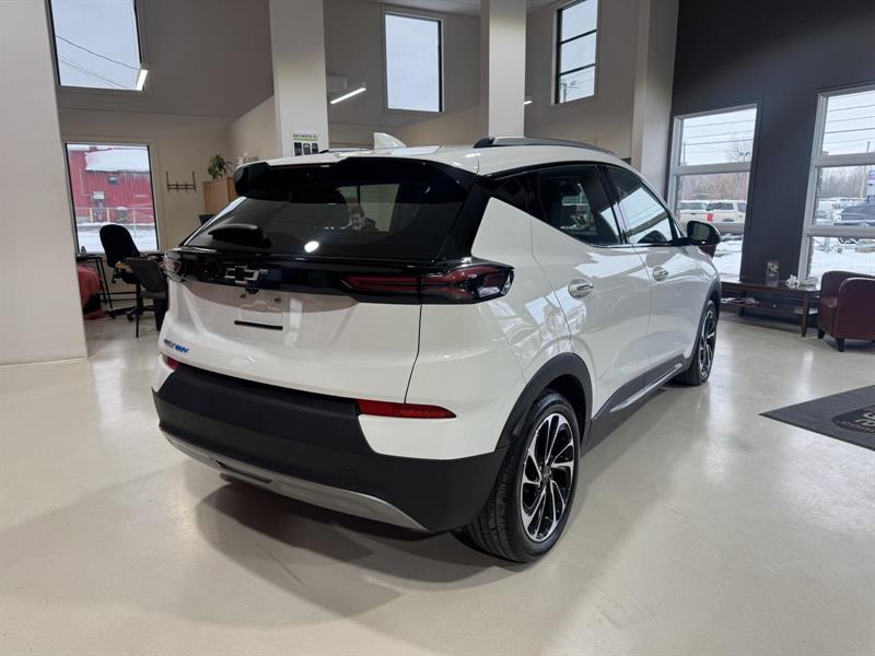 chevrolet Bolt EUV 2023 - 8