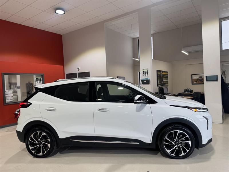 chevrolet Bolt EUV 2023 - 9