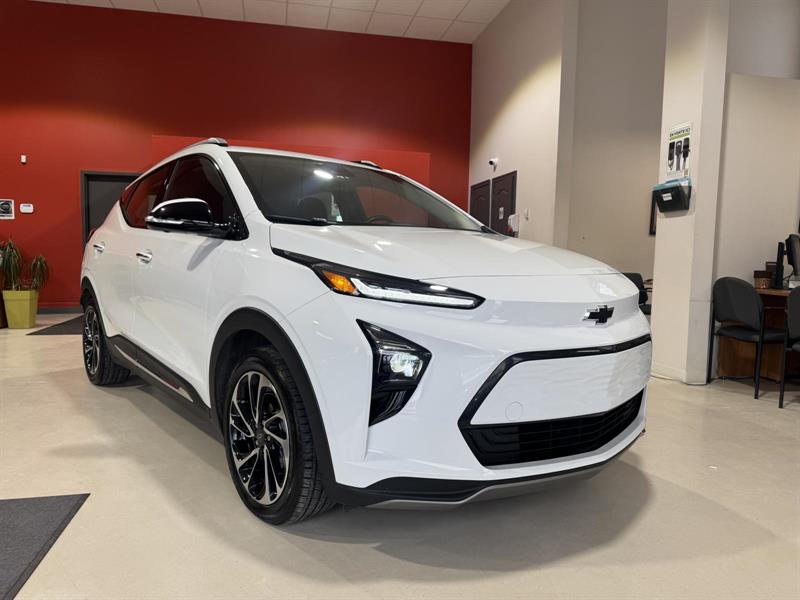 chevrolet Bolt EUV 2023 - 10