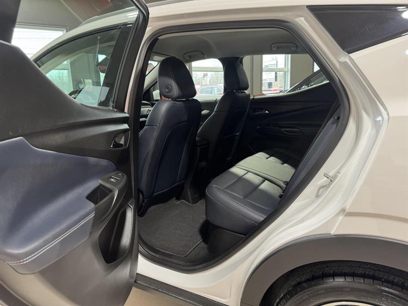 chevrolet Bolt EUV 2023 - 13