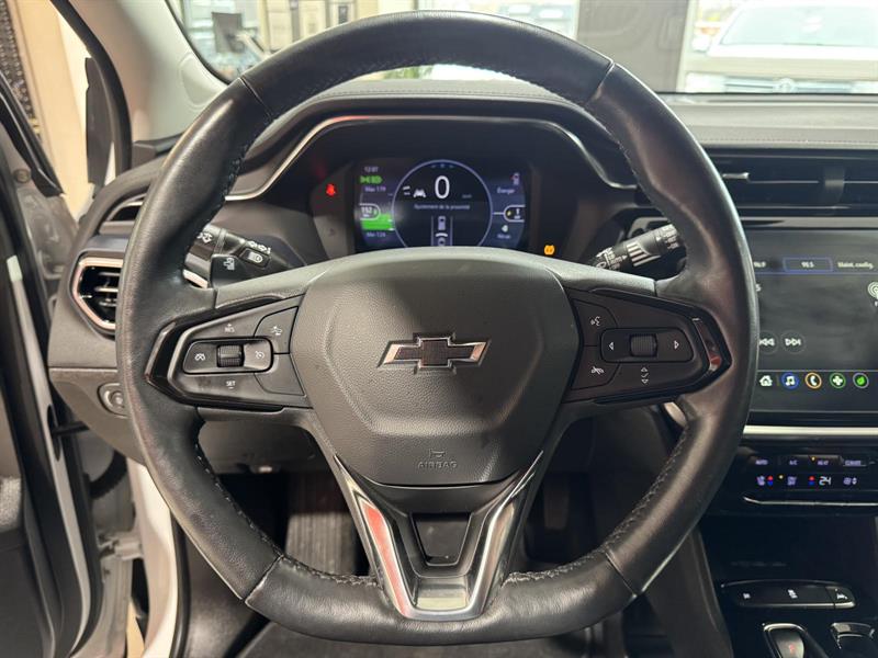 chevrolet Bolt EUV 2023 - 19