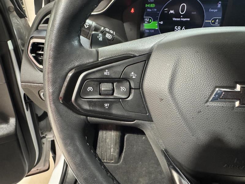 chevrolet Bolt EUV 2023 - 21