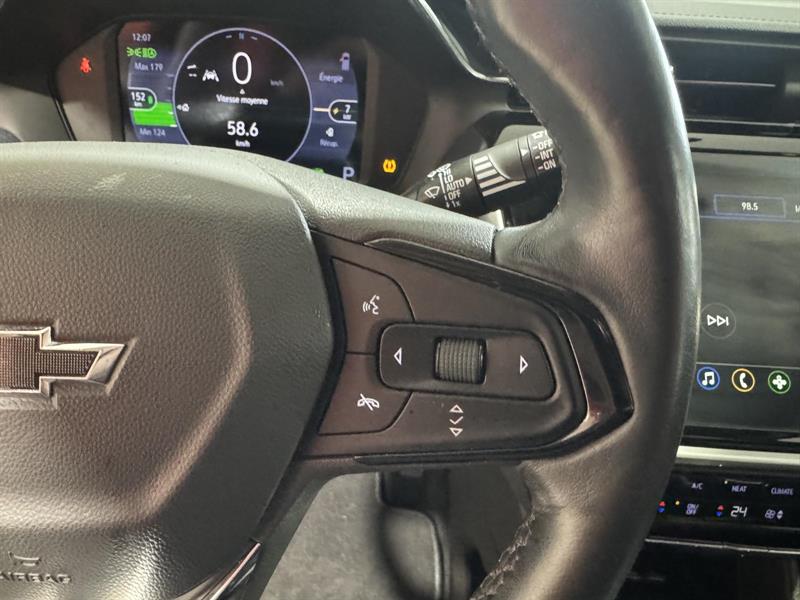 chevrolet Bolt EUV 2023 - 22