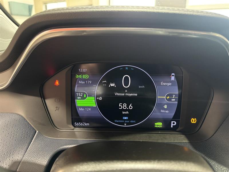 chevrolet Bolt EUV 2023 - 23