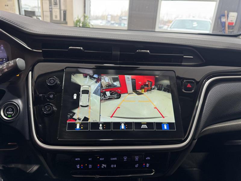 chevrolet Bolt EUV 2023 - 26