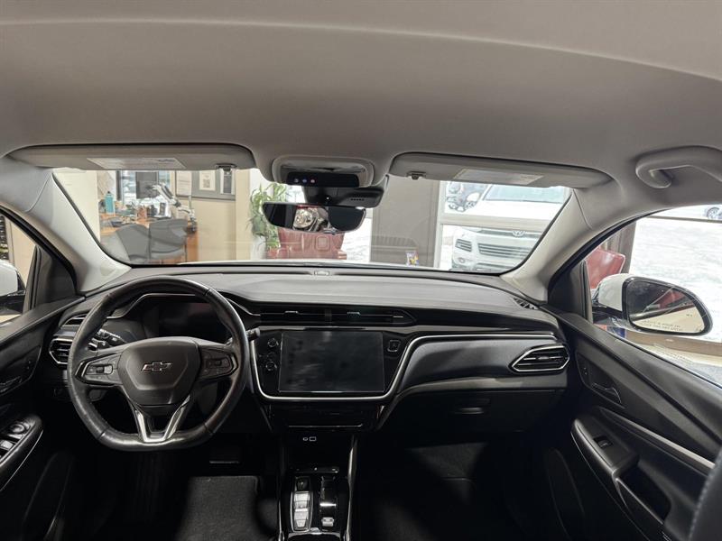 chevrolet Bolt EUV 2023 - 29