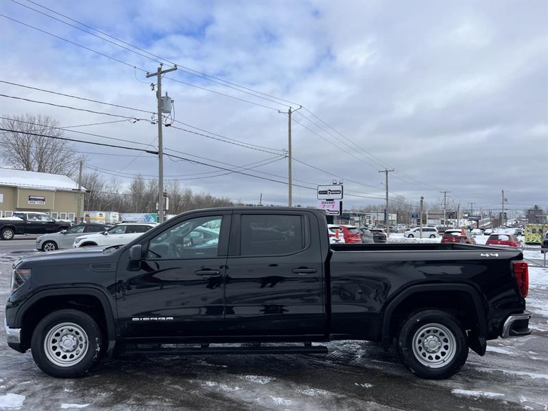 gmc Sierra 1500 2023 - 3