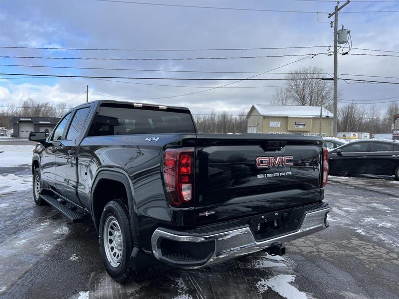 gmc Sierra 1500 2023 - 4