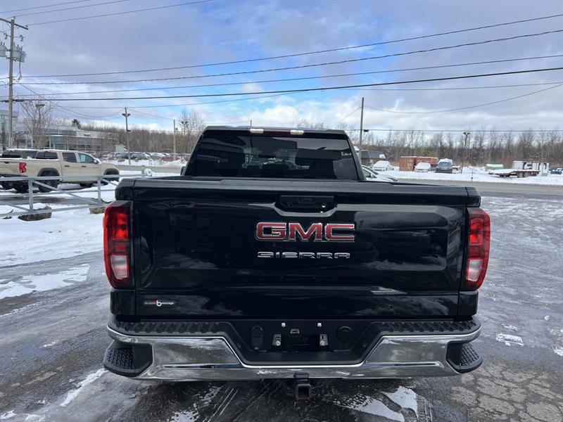 gmc Sierra 1500 2023 - 5