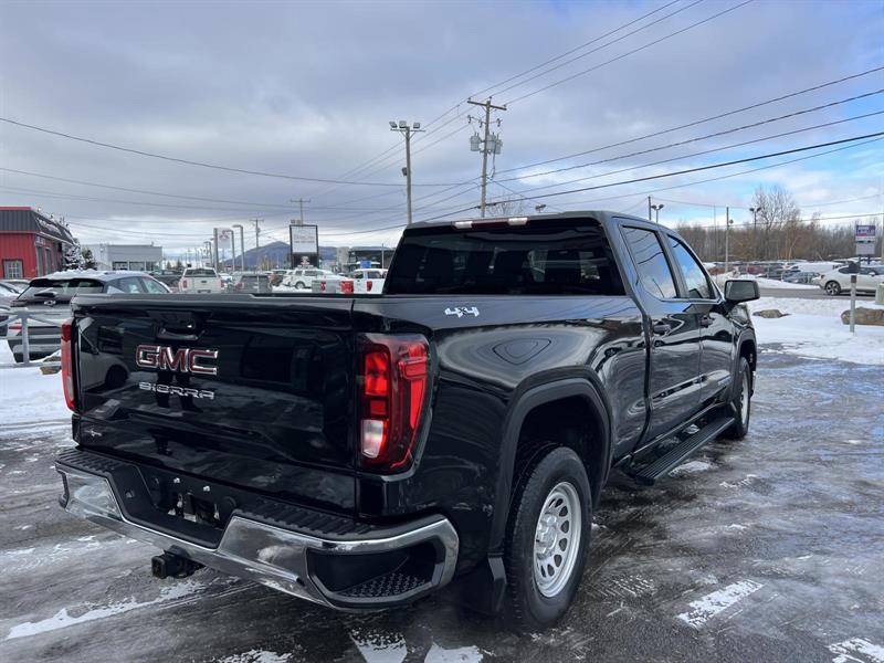 gmc Sierra 1500 2023 - 7