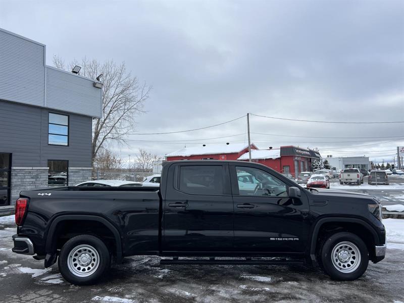 gmc Sierra 1500 2023 - 8