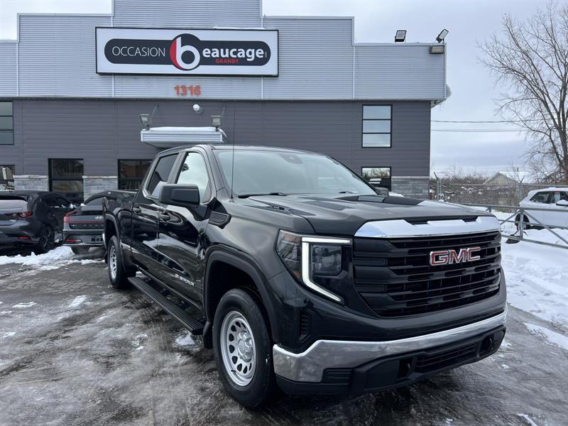 gmc Sierra 1500 2023 - 9