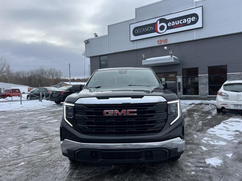 gmc Sierra 1500 2023 - 11