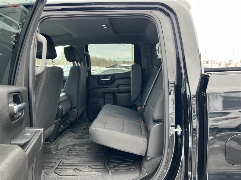 gmc Sierra 1500 2023 - 12