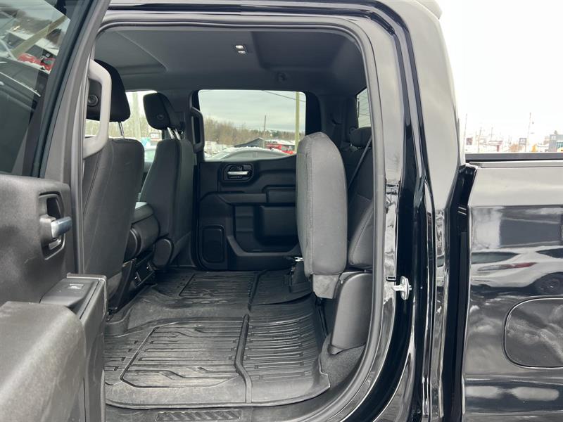 gmc Sierra 1500 2023 - 13