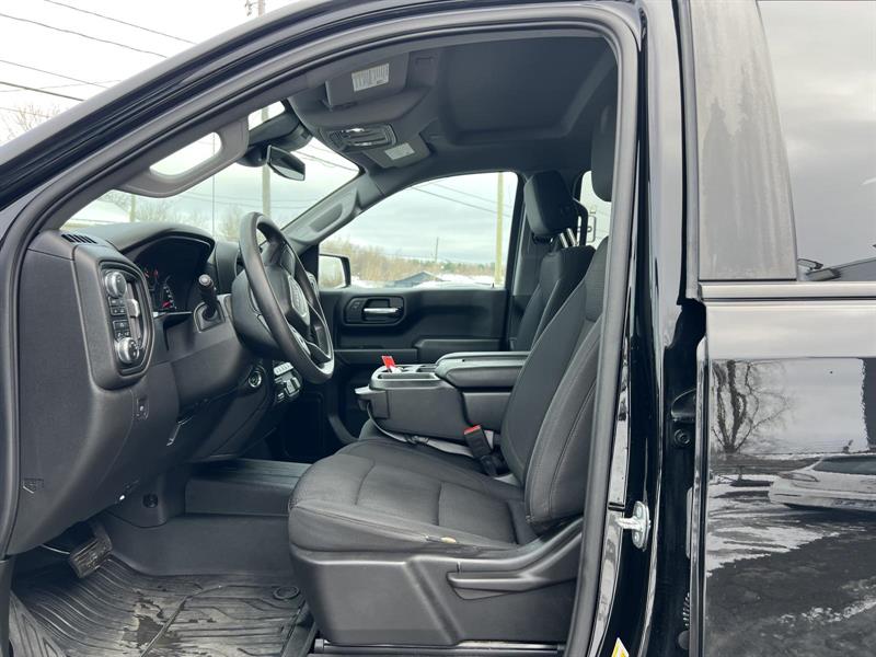 gmc Sierra 1500 2023 - 16