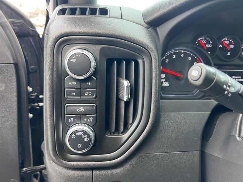 gmc Sierra 1500 2023 - 17