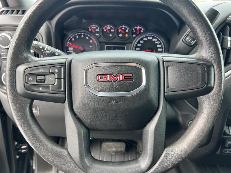 gmc Sierra 1500 2023 - 19