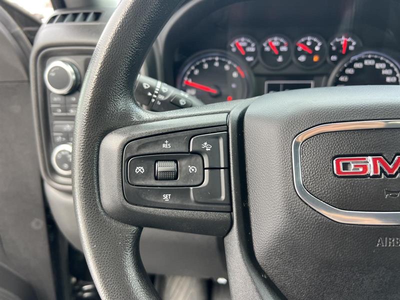 gmc Sierra 1500 2023 - 20