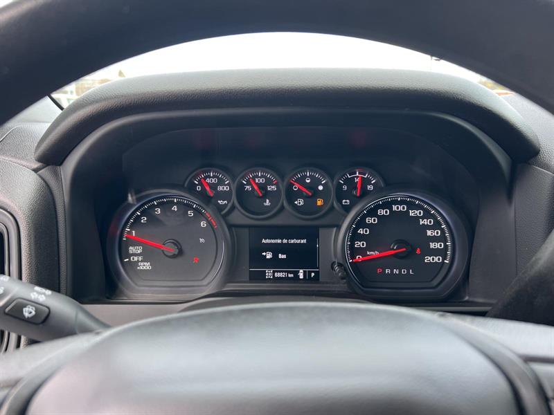 gmc Sierra 1500 2023 - 21